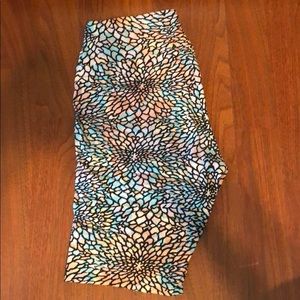 Lularoe Leggings OS
